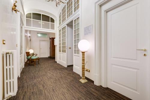 Fotos del hotel - Affreschi Su Roma Luxury B&B