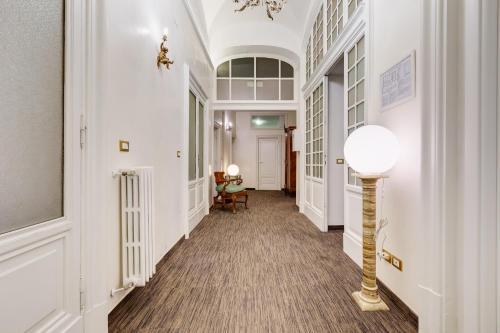 Fotos del hotel - Affreschi Su Roma Luxury B&B