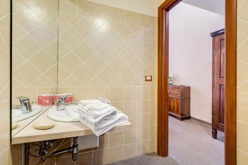 Fotos del hotel - Affreschi Su Roma Luxury B&B