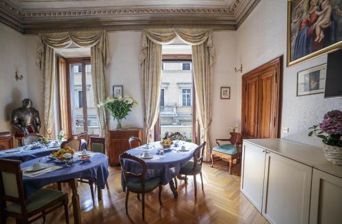 Fotos del hotel - Affreschi Su Roma Luxury B&B