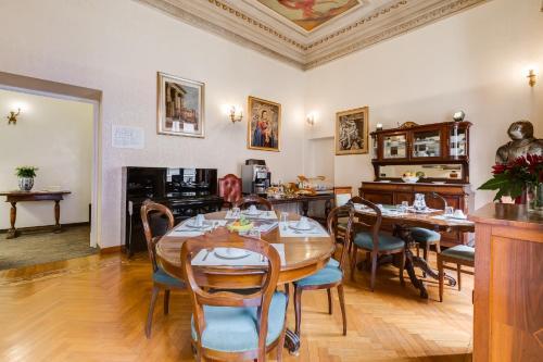 Fotos del hotel - Affreschi Su Roma Luxury B&B