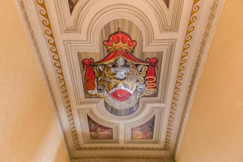 Fotos del hotel - Affreschi Su Roma Luxury B&B
