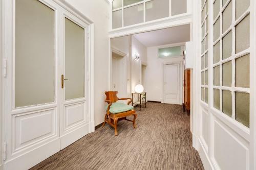 Fotos del hotel - Affreschi Su Roma Luxury B&B