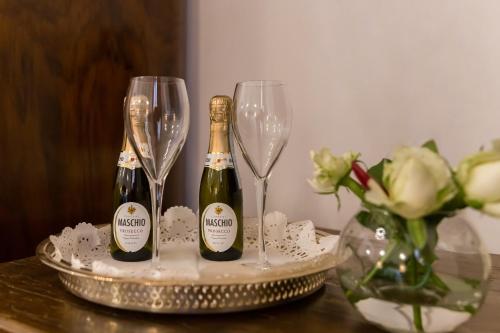 Fotos del hotel - Affreschi Su Roma Luxury B&B