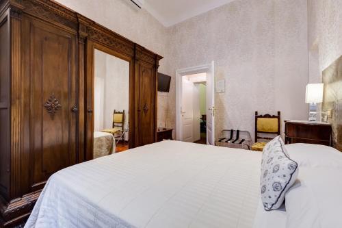 Fotos del hotel - Affreschi Su Roma Luxury B&B