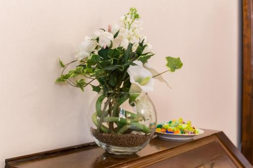 Fotos del hotel - Affreschi Su Roma Luxury B&B
