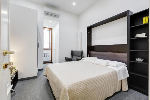 Fotos del hotel - Affreschi Su Roma Luxury B&B