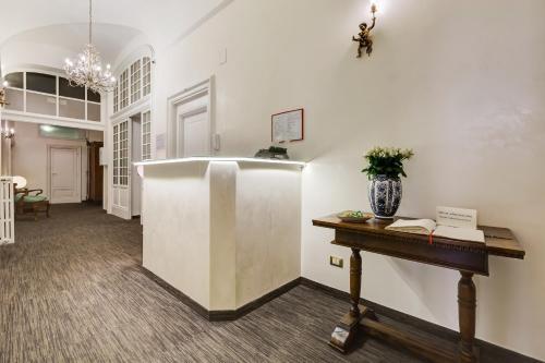 Fotos del hotel - Affreschi Su Roma Luxury B&B