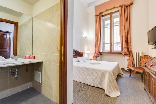 Fotos del hotel - Affreschi Su Roma Luxury B&B