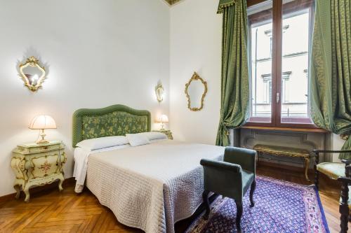 Fotos del hotel - Affreschi Su Roma Luxury B&B