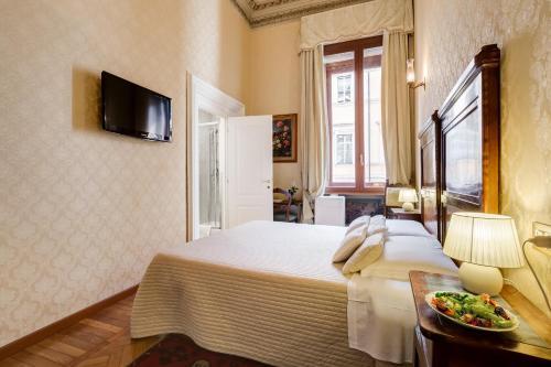 Fotos del hotel - Affreschi Su Roma Luxury B&B