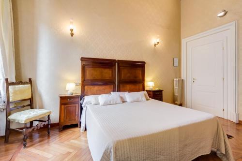 Fotos del hotel - Affreschi Su Roma Luxury B&B