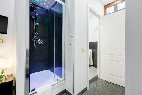 Fotos del hotel - Affreschi Su Roma Luxury B&B