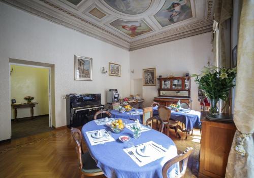 Fotos del hotel - Affreschi Su Roma Luxury B&B
