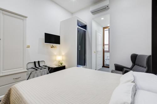 Fotos del hotel - Affreschi Su Roma Luxury B&B