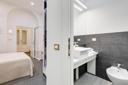 Fotos del hotel - Affreschi Su Roma Luxury B&B