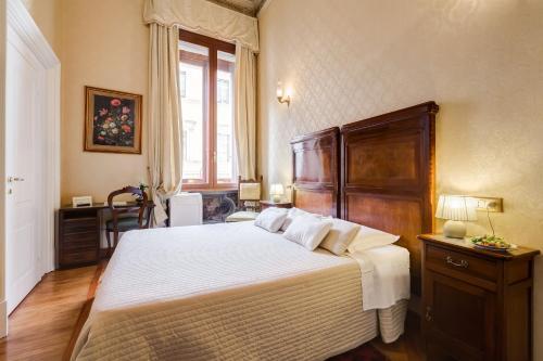 Fotos del hotel - Affreschi Su Roma Luxury B&B