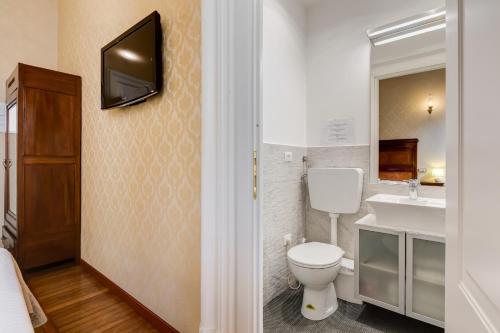 Fotos del hotel - Affreschi Su Roma Luxury B&B