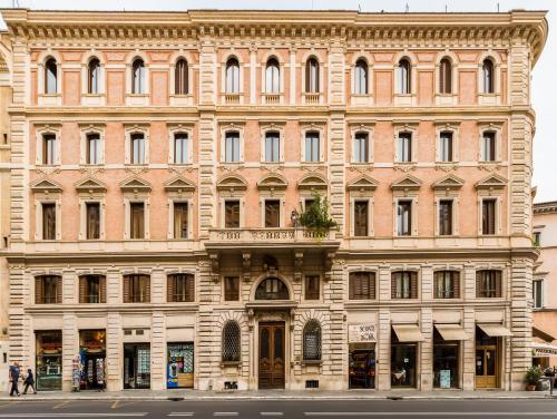 Fotos del hotel - Affreschi Su Roma Luxury B&B