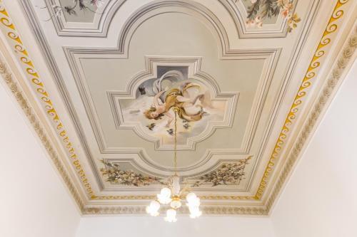Fotos del hotel - Affreschi Su Roma Luxury B&B