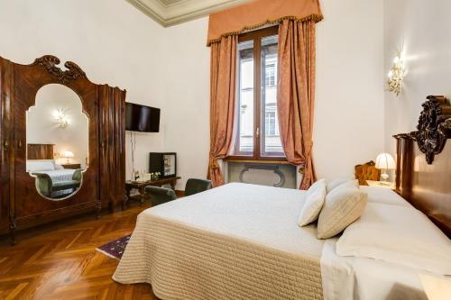 Fotos del hotel - Affreschi Su Roma Luxury B&B