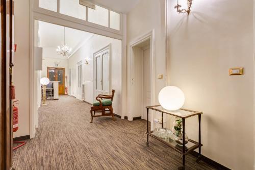 Fotos del hotel - Affreschi Su Roma Luxury B&B