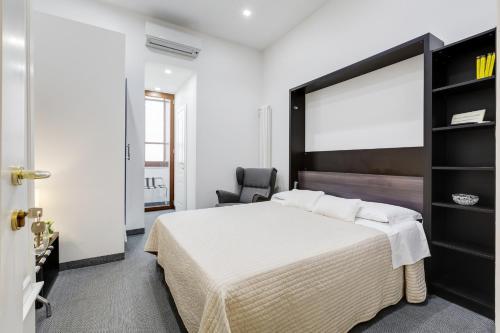 Fotos del hotel - Affreschi Su Roma Luxury B&B