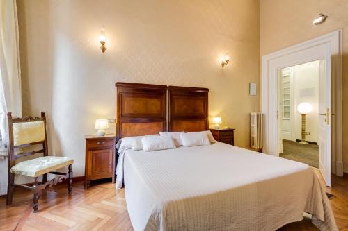 Fotos del hotel - Affreschi Su Roma Luxury B&B