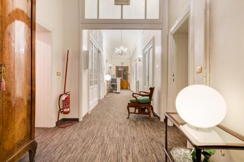 Fotos del hotel - Affreschi Su Roma Luxury B&B