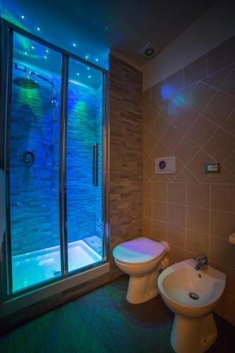 Fotos del hotel - Affreschi Su Roma Luxury B&B