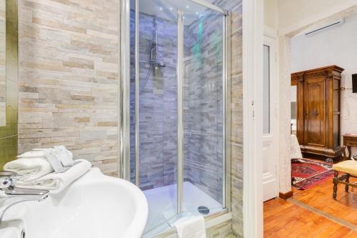 Fotos del hotel - Affreschi Su Roma Luxury B&B