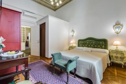 Fotos del hotel - Affreschi Su Roma Luxury B&B