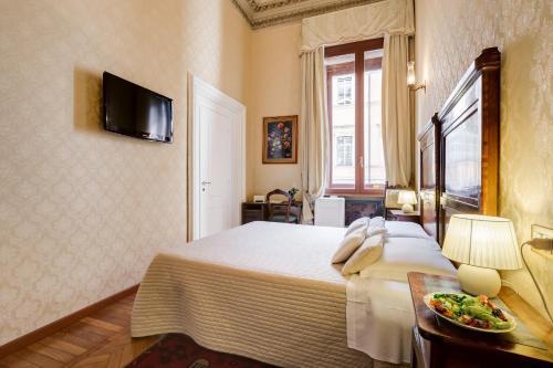 Fotos del hotel - Affreschi Su Roma Luxury B&B