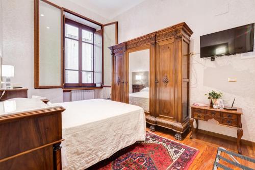 Fotos del hotel - Affreschi Su Roma Luxury B&B