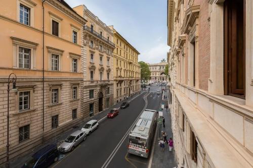 Fotos del hotel - Affreschi Su Roma Luxury B&B
