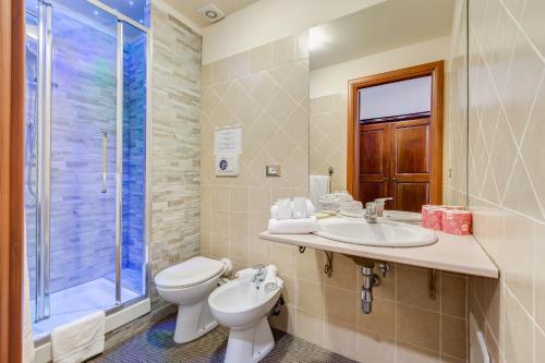 Fotos del hotel - Affreschi Su Roma Luxury B&B