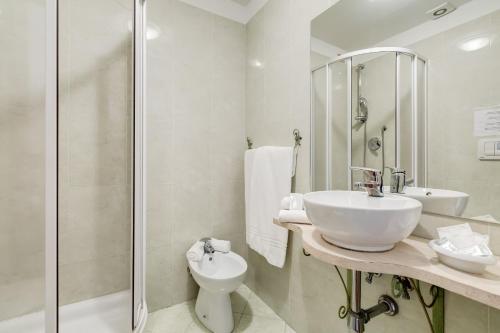 Fotos del hotel - Affreschi Su Roma Luxury B&B