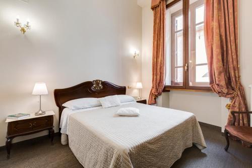 Fotos del hotel - Affreschi Su Roma Luxury B&B