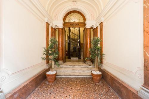 Fotos del hotel - Affreschi Su Roma Luxury B&B
