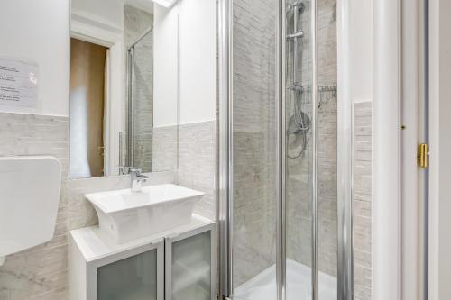 Fotos del hotel - Affreschi Su Roma Luxury B&B