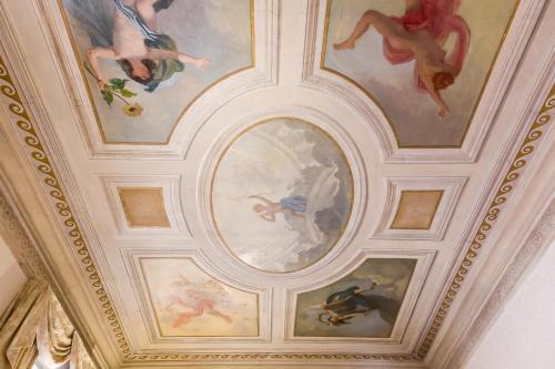 Fotos del hotel - Affreschi Su Roma Luxury B&B