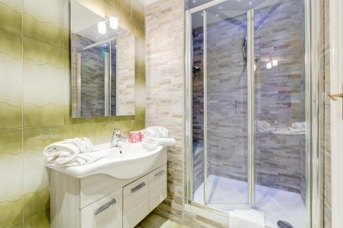Fotos del hotel - Affreschi Su Roma Luxury B&B