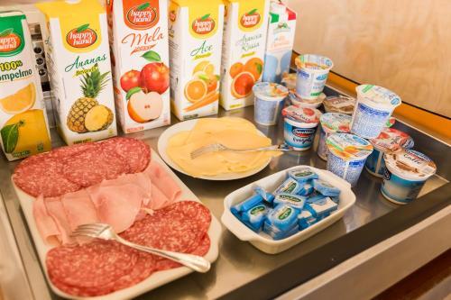 Fotos del hotel - Affreschi Su Roma Luxury B&B