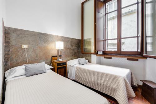 Fotos del hotel - Affreschi Su Roma Luxury B&B