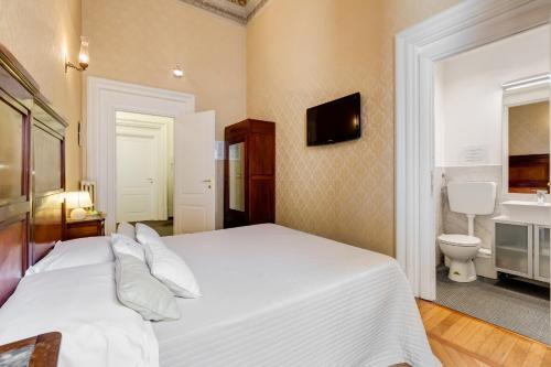 Fotos del hotel - Affreschi Su Roma Luxury B&B