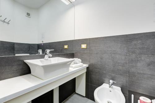 Fotos del hotel - Affreschi Su Roma Luxury B&B