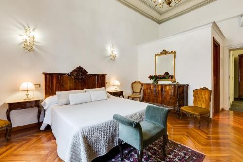 Fotos del hotel - Affreschi Su Roma Luxury B&B