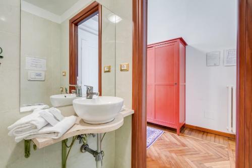 Fotos del hotel - Affreschi Su Roma Luxury B&B