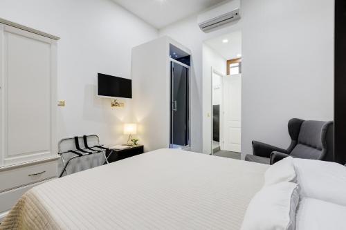 Fotos del hotel - Affreschi Su Roma Luxury B&B
