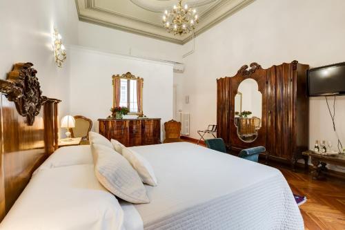 Fotos del hotel - Affreschi Su Roma Luxury B&B